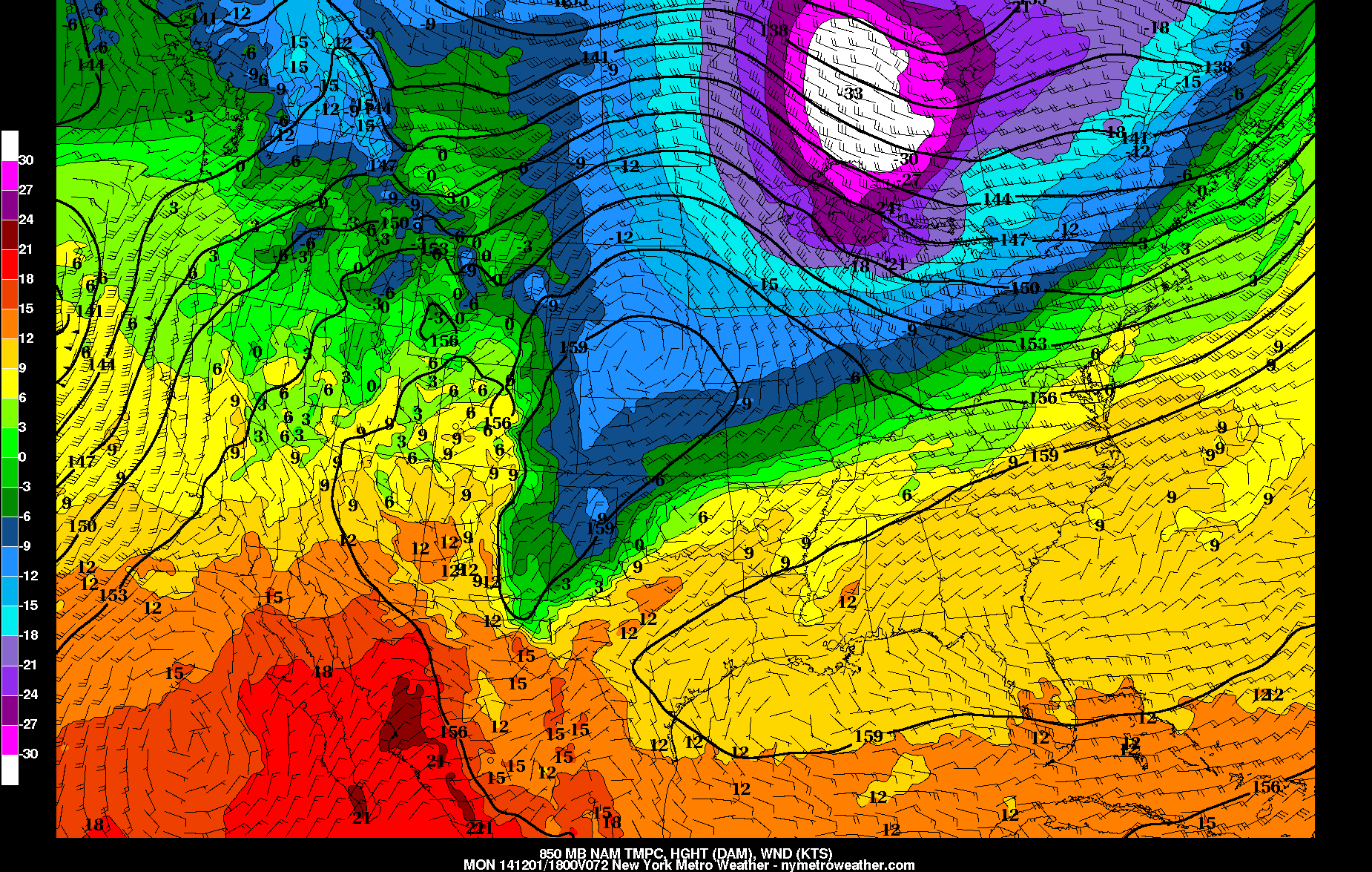 weekend-update-modifying-temperatures-then-variable-weather-next-week