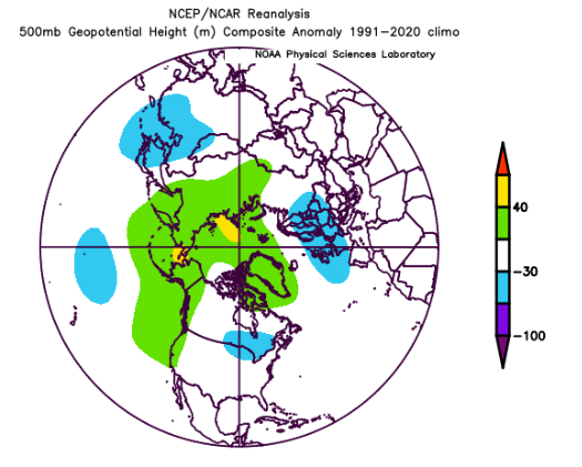 NYC Winter Forecast 2022-2023: Colder start, active and warmer finish￼